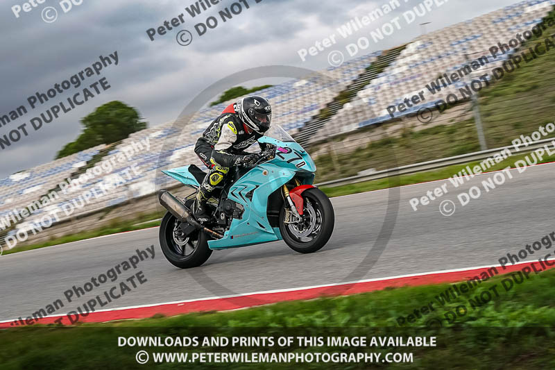 motorbikes;no limits;peter wileman photography;portimao;portugal;trackday digital images